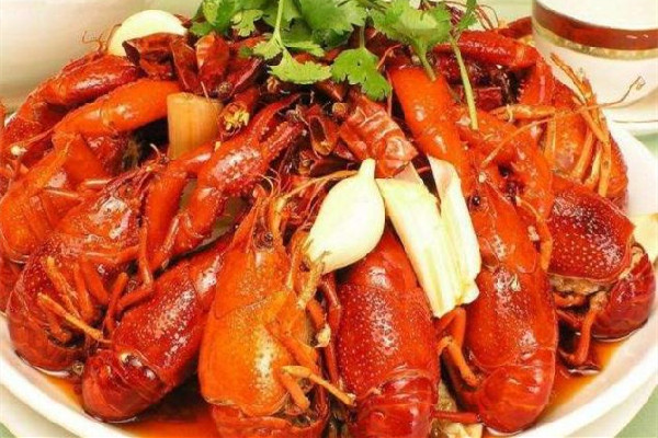 小龙虾清蒸要多长时间 小龙虾清蒸怎么做 小龙虾清蒸要多长时间 小龙虾清蒸怎么做