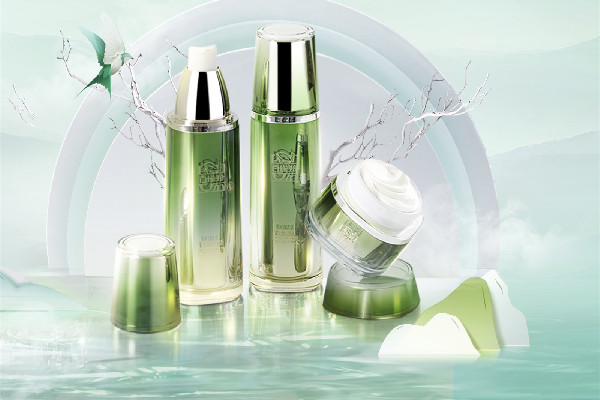 百雀羚是哪个国家的品牌 百雀羚是哪里生产的