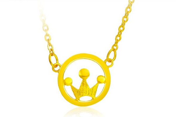 金项链买了会不会贬值 黄金首饰有升值空间吗