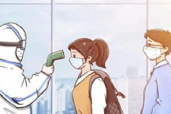 上海新增本土确诊41例无症状128例 新冠肺炎打了疫苗还会被传染吗