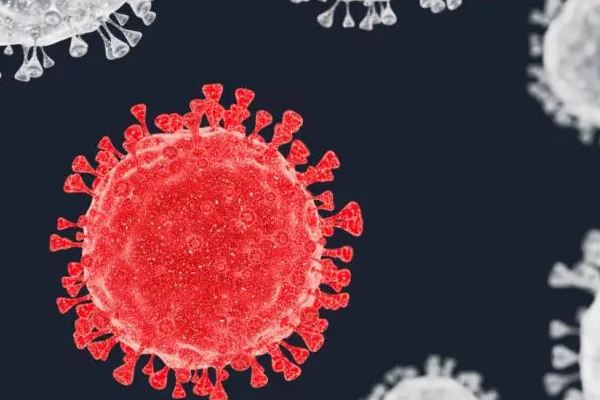 日增破三千奥密克戎传播力有多强 奥密克戎潜伏期会传染吗