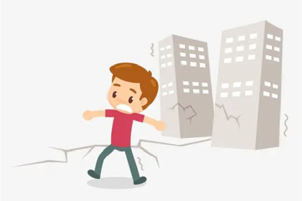 日本7.4级强震已致3人死亡 地震一般多少级比较严重