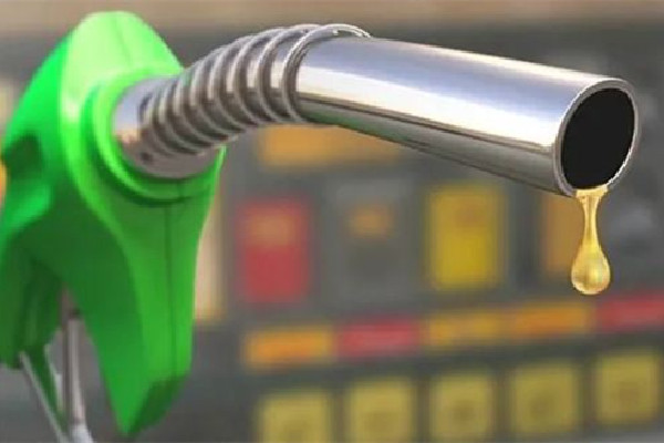 油价或迎年内“第五涨” 油价是根据什么来涨幅的