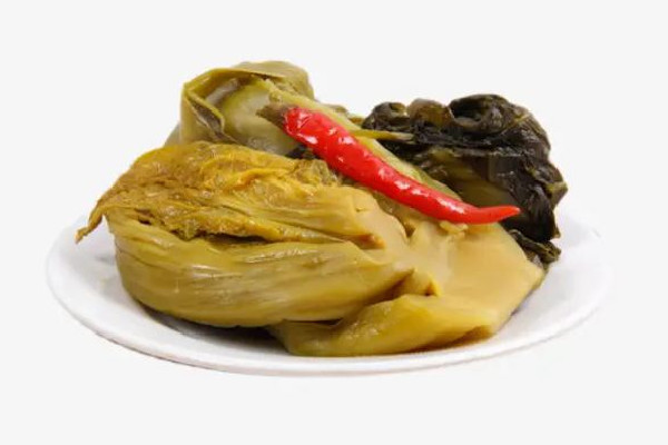 酸菜做什么菜好吃 酸菜炖多久好吃又入味