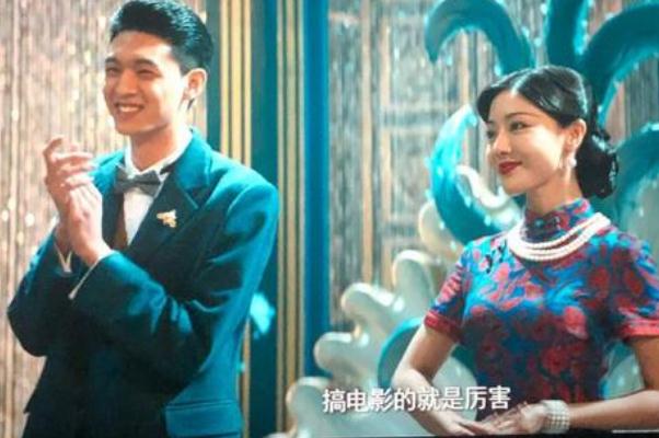 扬名立万结局什么意思 扬名立万是真实事件吗