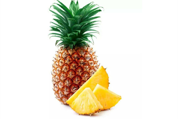 菠萝什么时候吃是应季 菠萝什么颜色算成熟