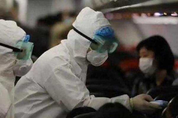 吉林省新增本土“1110+900” 新冠肺炎不治疗能自愈吗