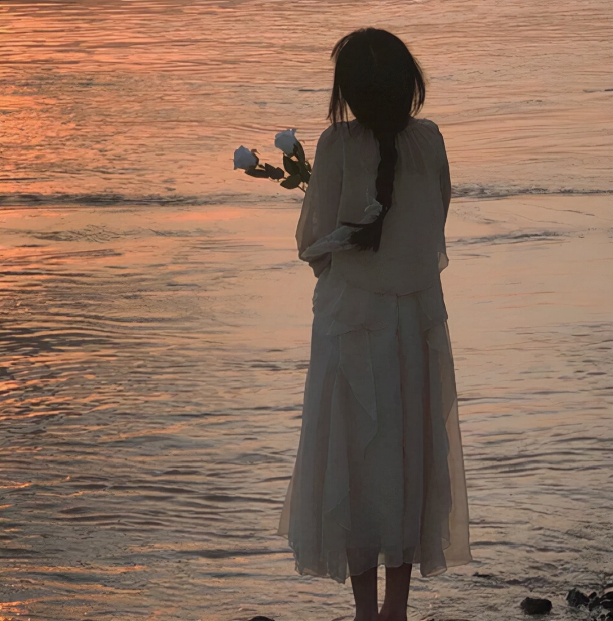 干净又温柔的朋友圈文案