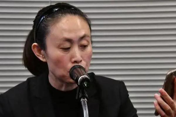 陈岚回应遭江歌妈妈投诉：支持报警 江歌案最终审判结果