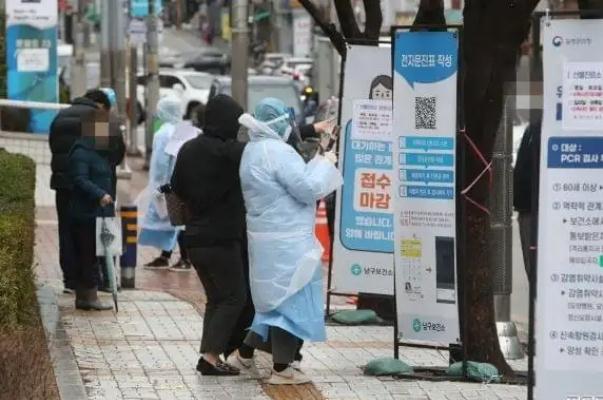 韩国五分之一人口已感染新冠 感染新冠肺炎吃什么好