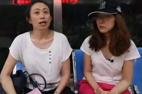 陈岚回应遭江歌妈妈投诉：支持报警 江歌案最终审判结果