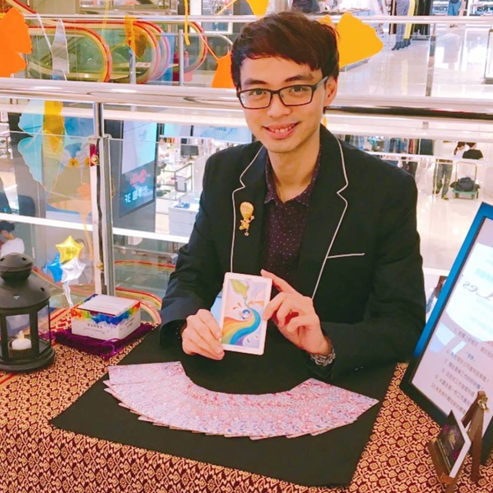 从内心深处剖析「你满意现在的生活吗」！不甘愿却又缺乏追梦的勇气？｜塔罗测验