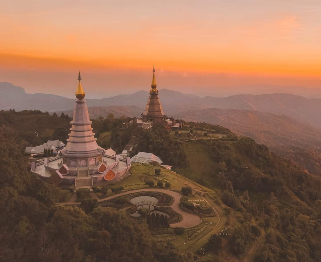 022年单身旅行者的最佳目的地"