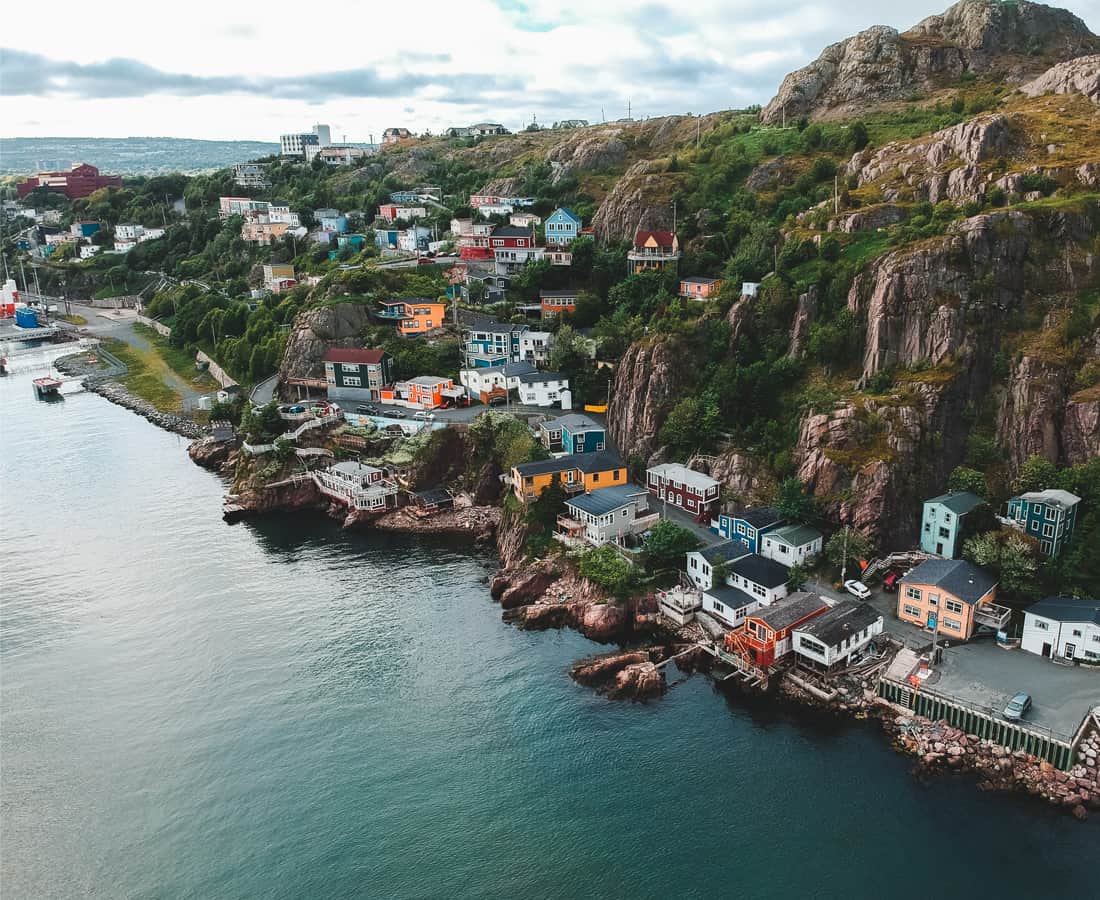 022年单身旅行者的最佳目的地"