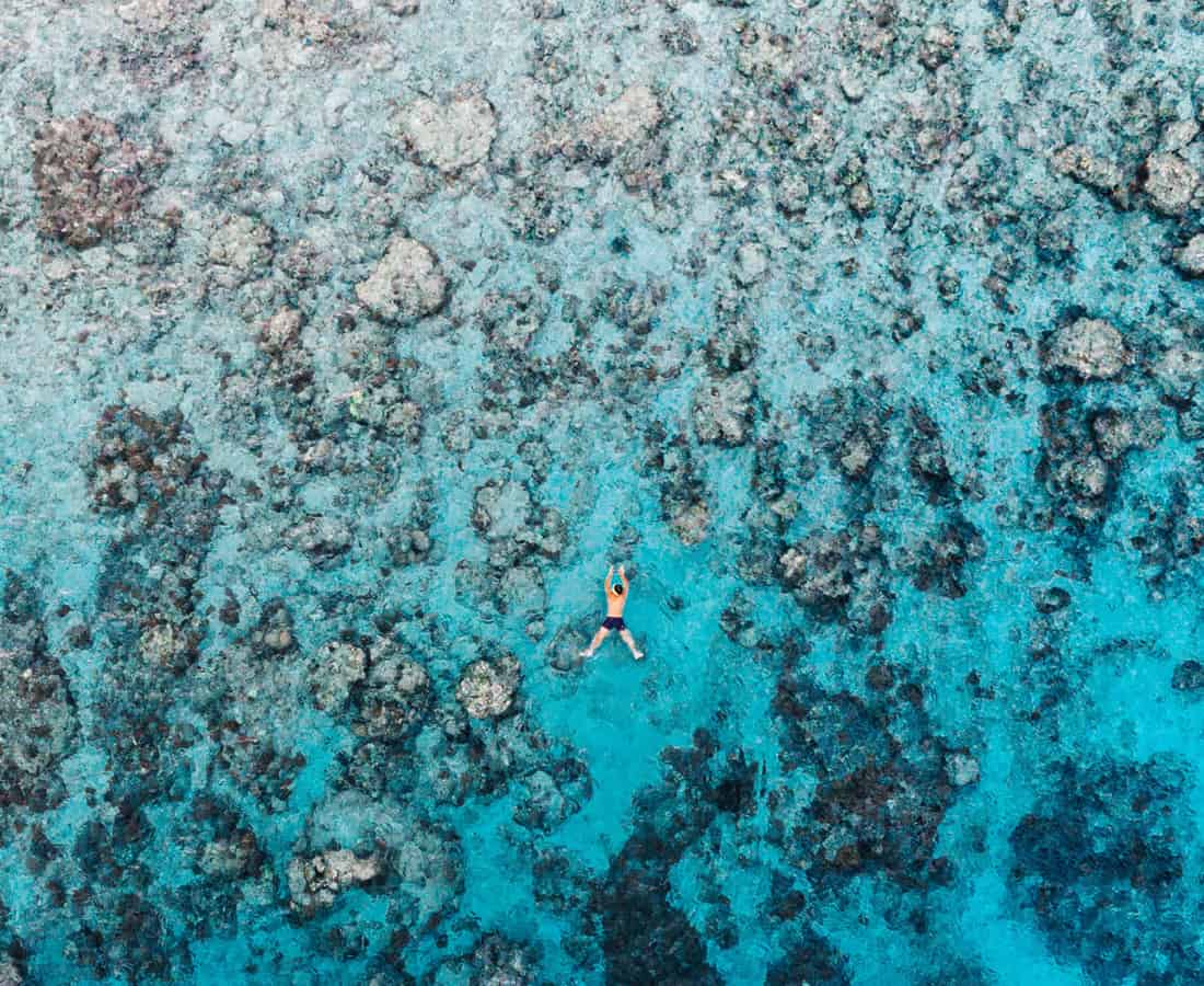 022年单身旅行者的最佳目的地"