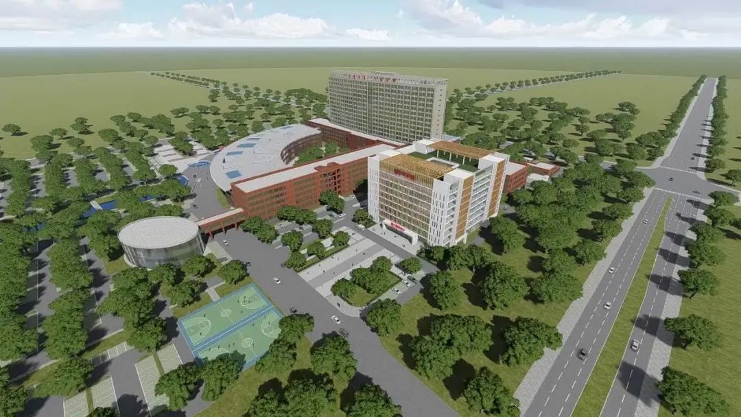 小区改造、新建学校…太仓这些民生实事项目有新进展