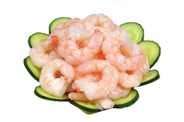 虾仁要蒸多久 清蒸虾仁蒸怎么做