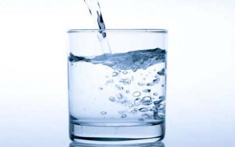健康饮用水水质标准，健康饮用水水质