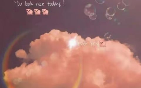 高质量温柔文案，优雅的文案