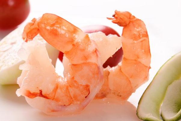 虾仁孕妇能吃吗 虾仁是生剥还是熟剥