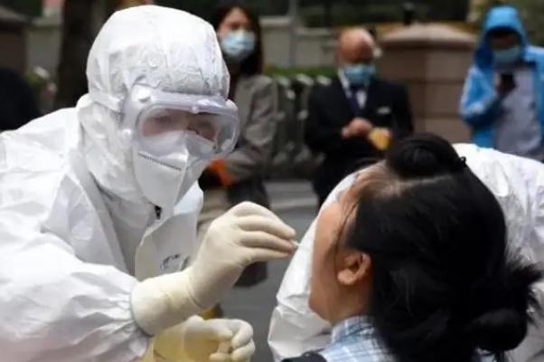 14天超1.5万例本土感染者如何应对 新冠肺炎感染者治愈后会有后遗症吗