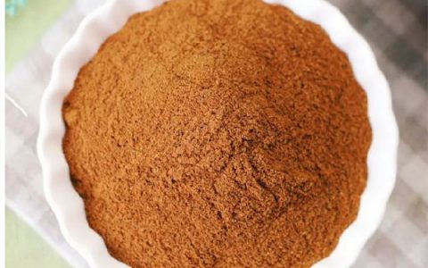 肉桂粉都有什么区别(哪里产的肉桂粉最正宗)