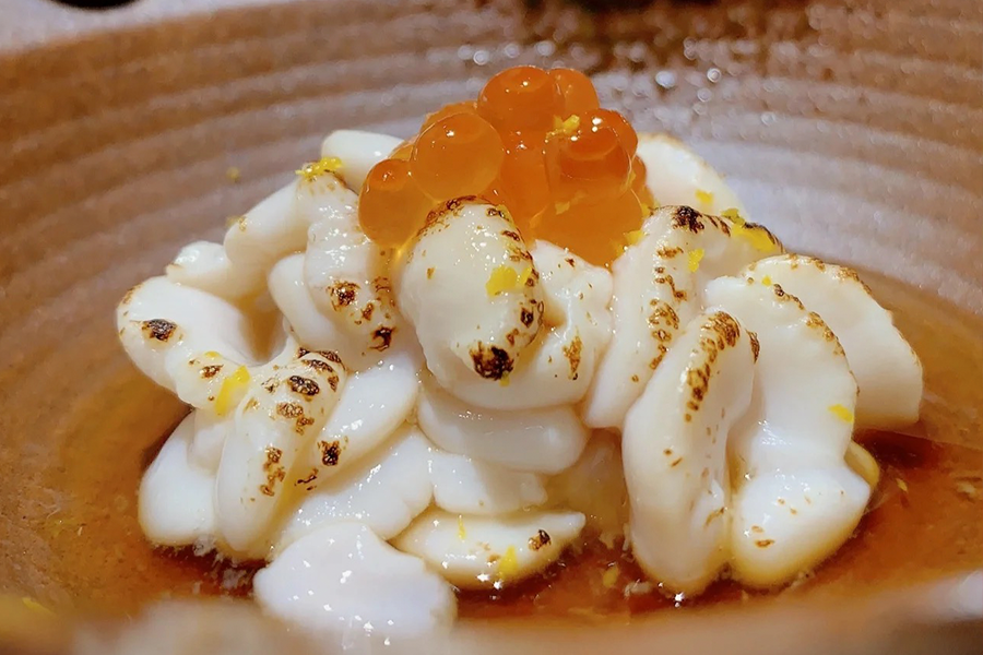 吃懂了烧烤，便懂了人生的五味杂陈