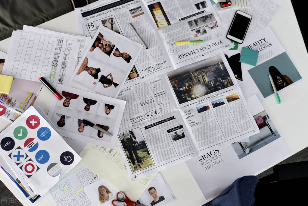 文案策划是什么？如何进入文案策划行业？