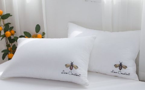 应该枕多高的枕头对颈椎好(颈椎枕头枕得高点还是低点)