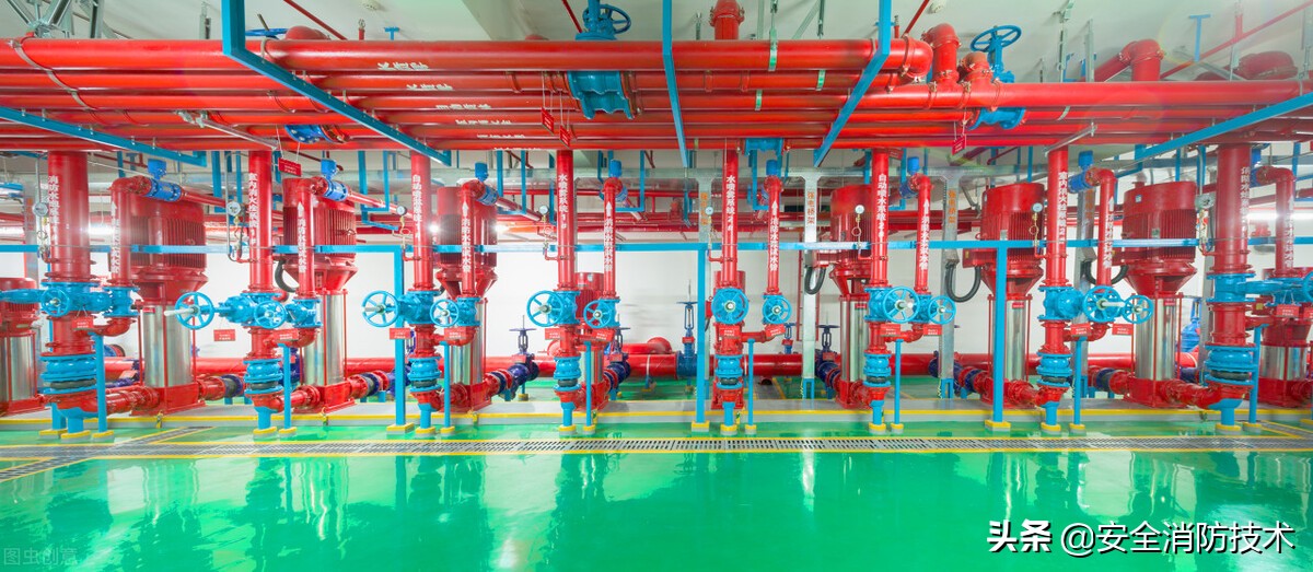 消防设施操作员资格考试之消防设施操作员要必备的6种技能