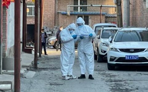 吉林省新冠肺炎九台疫情最新消息(吉林九台新冠肺炎有几例)