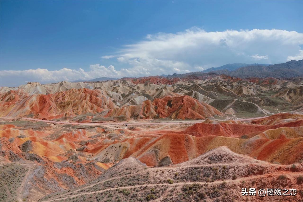 各大省份旅游宣传语，各有各的特色，你最喜欢哪一个？
