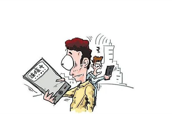 在英失联女生已找到：关机没看消息 国外失联怎么办