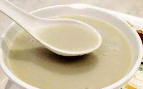 豆汁喝多了对身体有什么影响(豆汁对身体怎样)