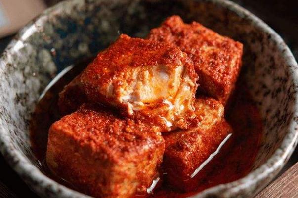 豆腐乳孕妇可以吃吗 豆腐乳哪个牌子好吃 豆腐乳孕妇可以吃吗 豆腐乳哪个牌子好吃