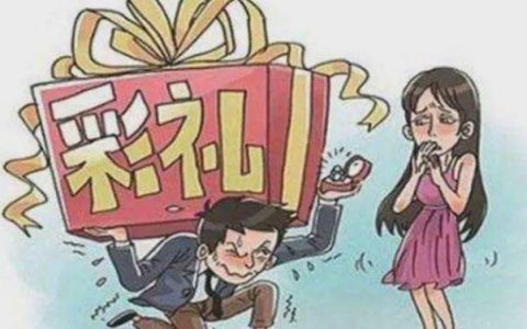 50万彩礼娶回家的媳妇转眼就跑了(没领证彩礼钱可以起诉要回吗)