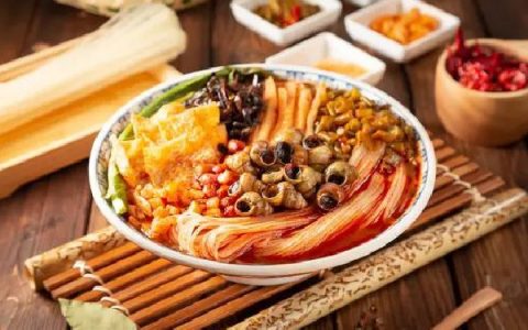 螺蛳粉为什么煮得那么硬(螺蛳粉的粉为什么老是煮不熟)