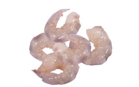 虾仁怎么做最有营养价值(虾仁炒什么菜最好吃虾仁炒青豆)