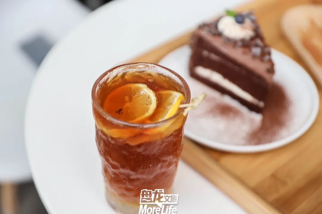 探店｜舍饮咖啡：一切，都在不动声色地打动着人心