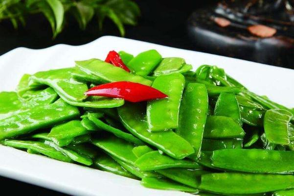 荷兰豆孕妇早期可以吃吗 荷兰豆可以生吃吗 荷兰豆孕妇早期可以吃吗 荷兰豆可以生吃吗