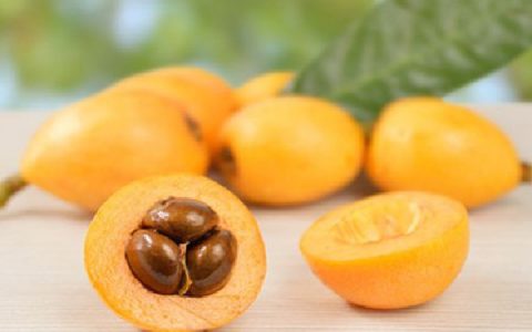 枇杷能治上火吗(枇杷吃了上火吗有什么功能吗)