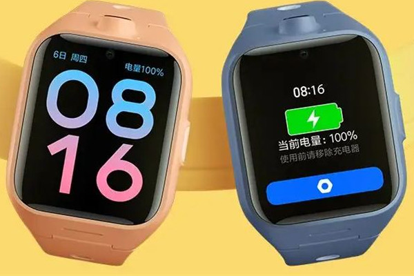 低配儿童智能手表成行走的偷窥器 儿童手表是华为好还是小天才好