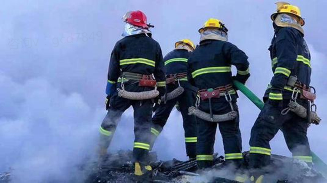 消防设施操作员未来前景如何？看完后悔知道的太晚了