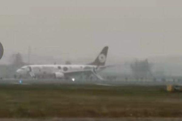 航班急降长沙：空中发生货舱火警 飞机货舱的温度一般是多少