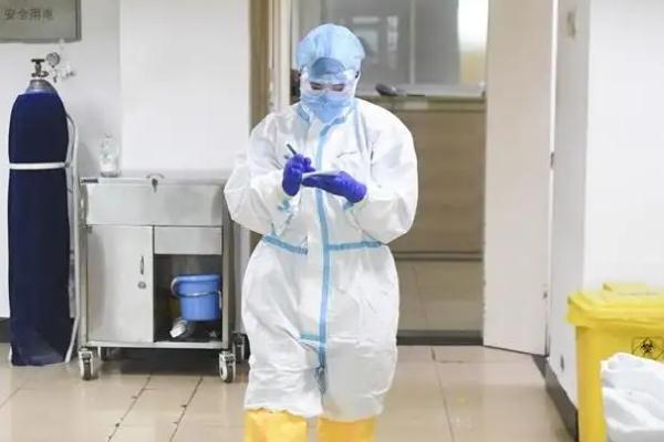 两日新增破3000吉林到底发生了什么 新冠肺炎在物品上最长存活多久