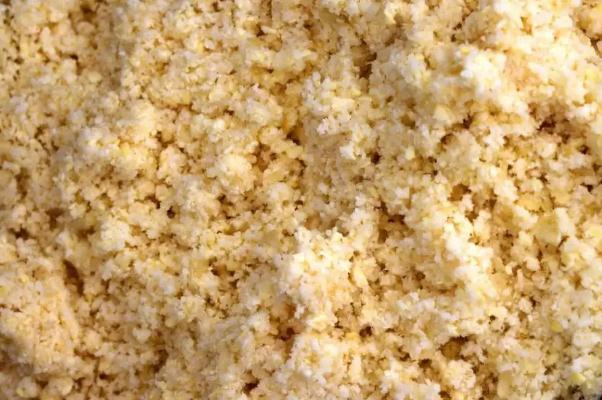 豆渣的功效与作用 豆渣怎样做最好吃