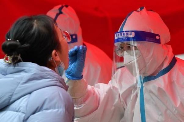 深圳新增86例病例详情公布 感染新冠肺炎初期有什么症状