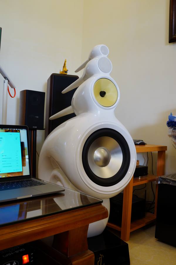 从HIFI中感悟人生，从生活中获取快乐