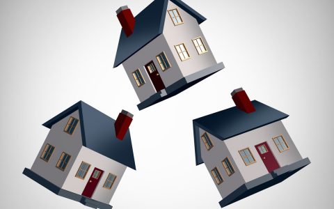 智慧物业管理方案，物业智能化系统包含哪些