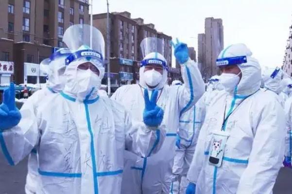 长春官方：现有蔬果可供应全市一周 新冠肺炎会一直咳嗽吗